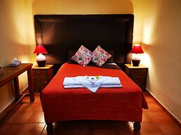 Hotel Chocolate Suites