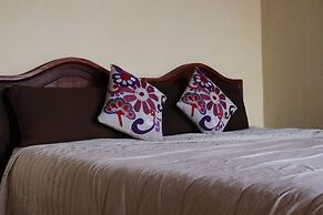Hotel Chocolate Suites