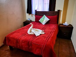 Hotel Chocolate Suites