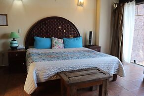 Hotel Chocolate Suites