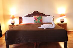 Hotel Chocolate Suites