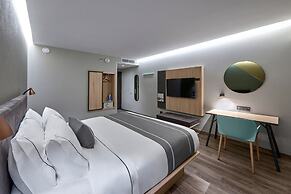 City Express Plus by Marriott Tijuana