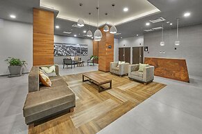 City Express Plus by Marriott Tijuana