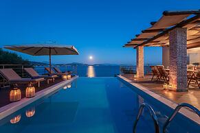 Iris Villas Lefkada - Marine Villa