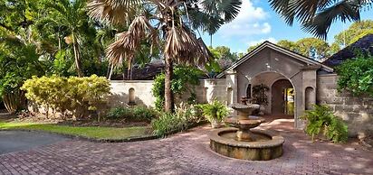 Bluff House