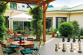 aktiv Sporthotel