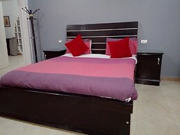Nile Jewel Suites
