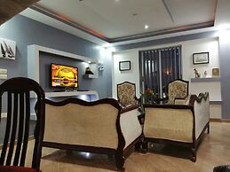 Nile Jewel Suites