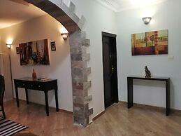 Nile Jewel Suites