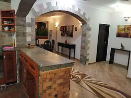 Nile Jewel Suites