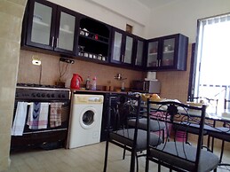 Nile Jewel Suites