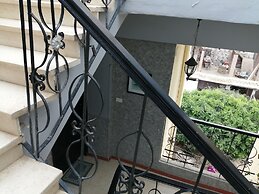 Nile Jewel Suites