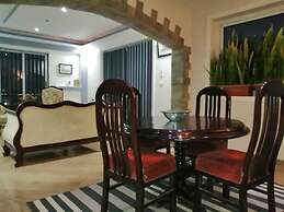 Nile Jewel Suites