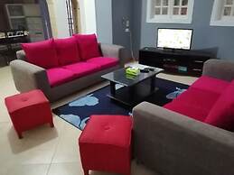 Nile Jewel Suites