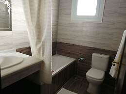 Nile Jewel Suites