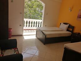 Nile Jewel Suites