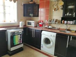 Nile Jewel Suites
