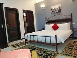 Nile Jewel Suites