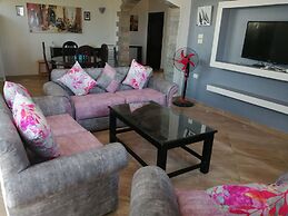 Nile Jewel Suites