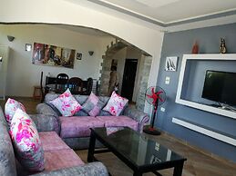 Nile Jewel Suites