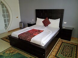 Nile Jewel Suites