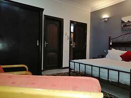 Nile Jewel Suites