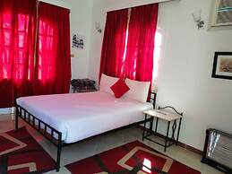 Nile Jewel Suites