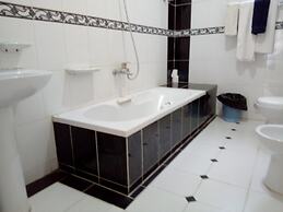 Nile Jewel Suites