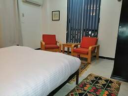 Nile Jewel Suites