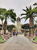 RQ  Antofagasta