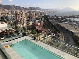 RQ  Antofagasta