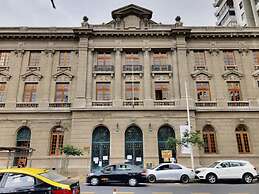RQ  Antofagasta
