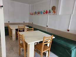 Blossom hostel