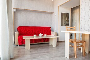 Blossom hostel