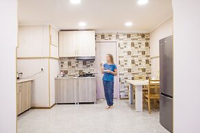 Blossom hostel
