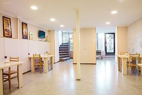 Blossom hostel