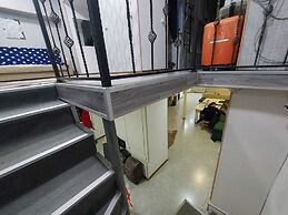 Blossom hostel