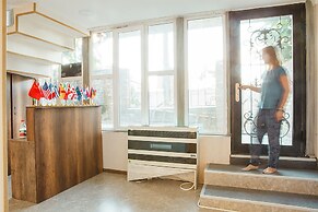 Blossom hostel