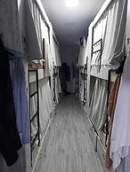 Blossom hostel