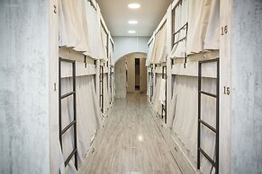 Blossom hostel
