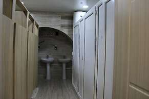 Blossom hostel