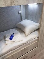 Blossom hostel