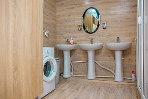 Blossom hostel
