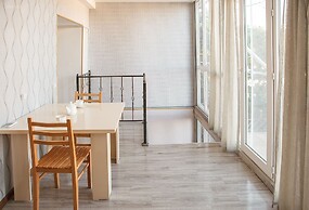 Blossom hostel