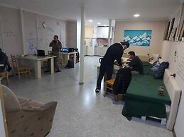 Blossom hostel