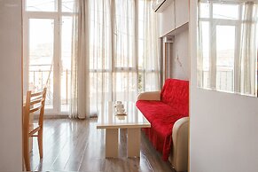 Blossom hostel