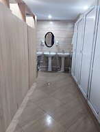Blossom hostel