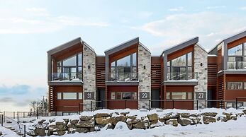 Chalets à louer à Stoneham
