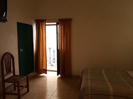 Hotel Meson Matamoros