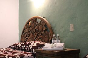 Hotel Meson Matamoros